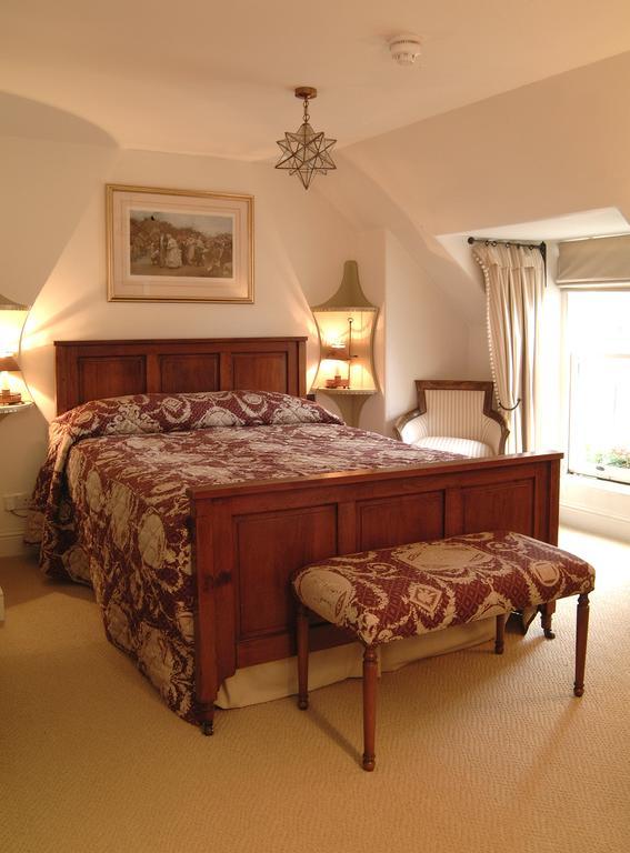 The Royal 3* Comrie