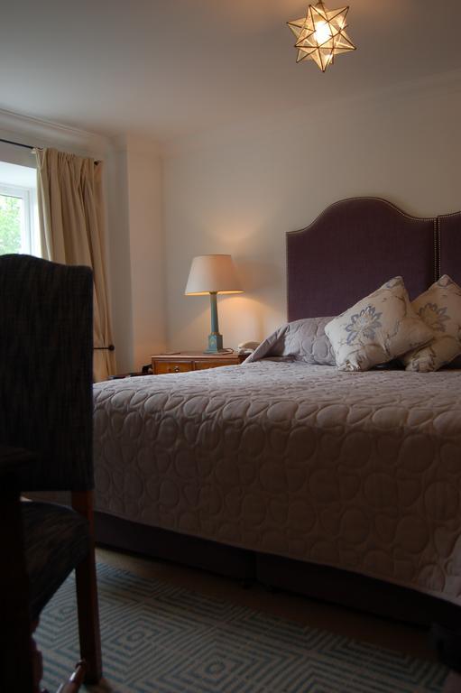 The Royal Comrie