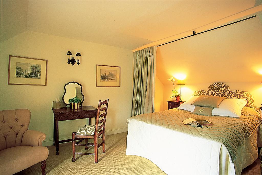 Hotel The Royal Comrie