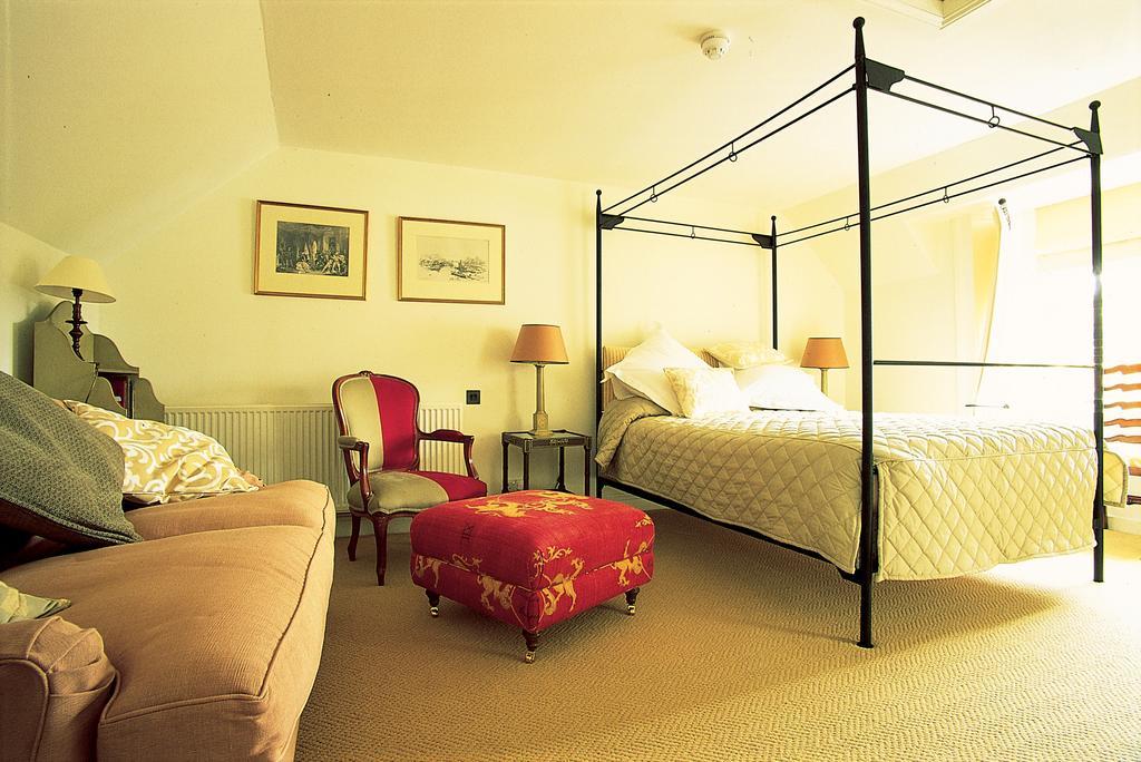 The Royal 3* Comrie