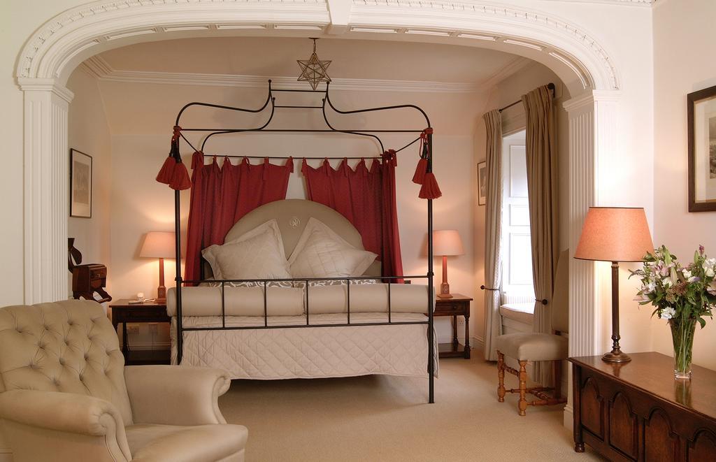 The Royal Hotel